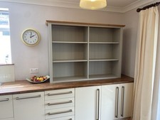 M&S Padstow Kitchen Dresser Top