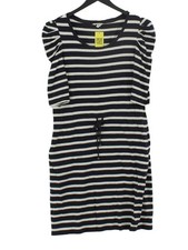 NW3 Mini Dress UK10 in Blue