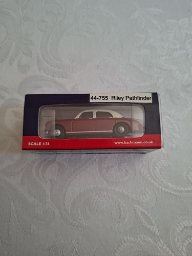 Bachmann scenecraft riley - bachmann,