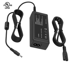 UL AC Adapter for ESKUTE