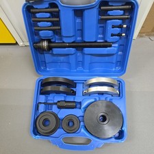 FOR VW VAG Gen2 Wheel Bearing Hub Puller 85MM Compact T5 Touareg Transporter kit