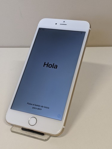 Apple iphone plus 64gb - iphone, good