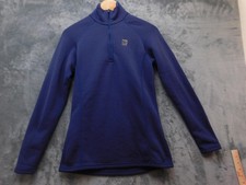 66 North Vik Zip Neck Sweater