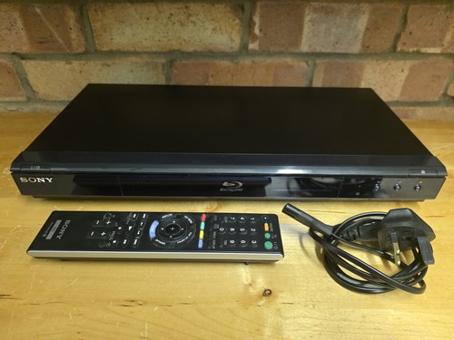 Sony bdp s350 blu ray - bdp-s350, hd
