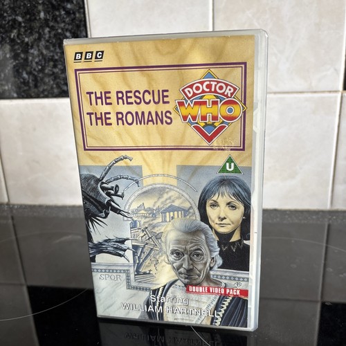 Doctor who the - who,