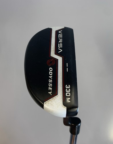 Odyssey versa 330m putter - odyssey, 33