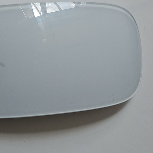 Apple magic mouse - apple,