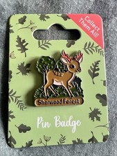 Center  Parcs Sherwood Forest