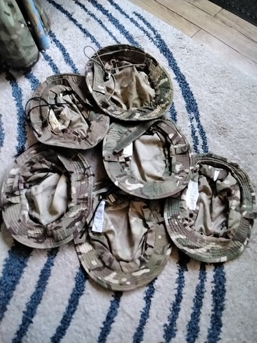 British army mtp - british,