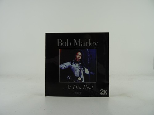 Bob marley his best - bob,