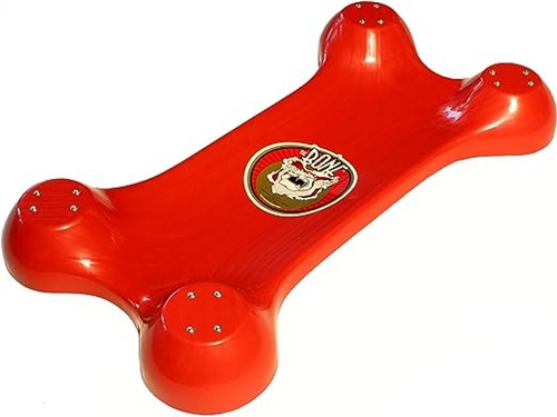 Bonecreepr red the original - red,