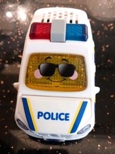 Vtech Toot-Toot Drivers Police