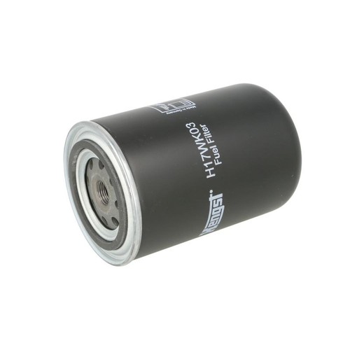 Fuel filter fits daf - filter, cf
