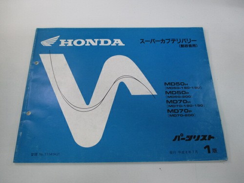 Honda genuine used motorcycle - used,