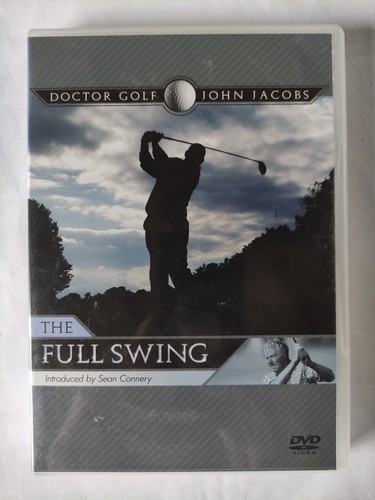 John jacobs doctor golf - john, jacobs: