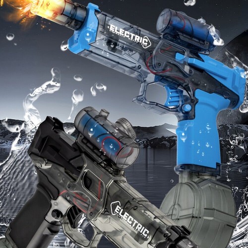 Ultimate battle blaster long - battle,