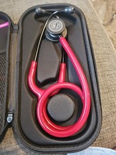 3M Littmann Classic III Stethoscope Red 5620 