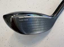 TaylorMade Qi10 5 Hybrid / 25