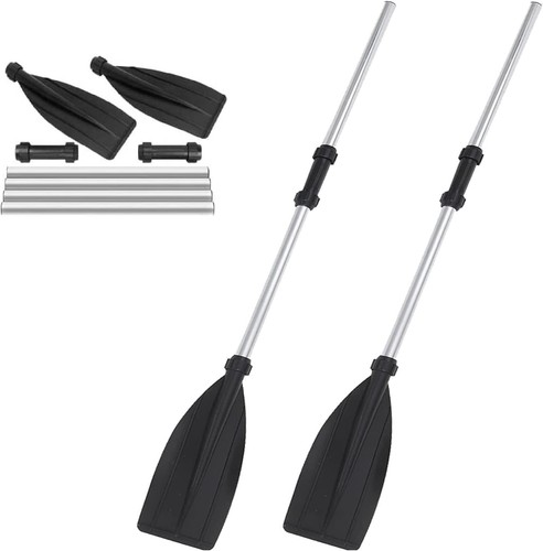 Adjustable 128cm kayak - 128cm,