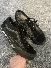 VANS SE Bikes x Style 36 P.K. Ripper