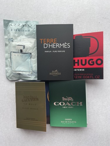 5men fragrances brand new - fragrances,