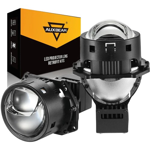 Auxbeam inch led - auxbeam, 3"inch