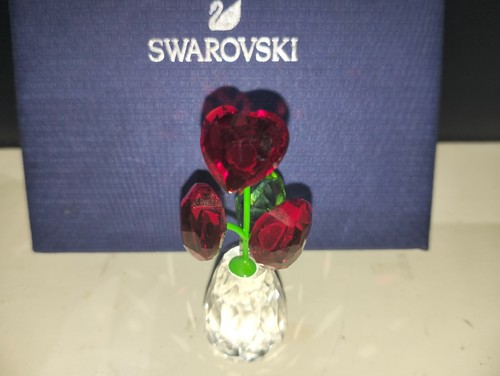 Swarovski flowers dreams - flowers,