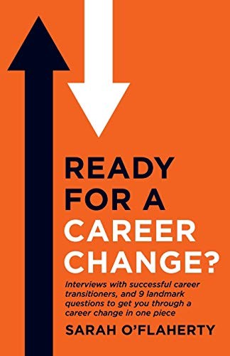 Ready for career - ready, change