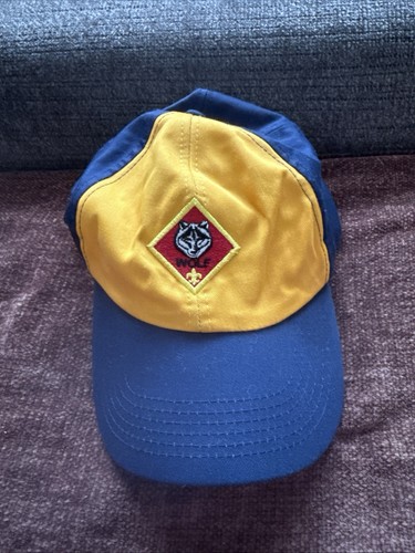 Vintage boy scout - vintage,