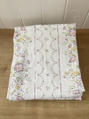 Vintage michael floral - st,