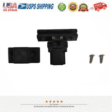 2X Dust Cover Hinge