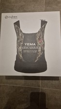 Cybex Yema Baby Carrier BNWT