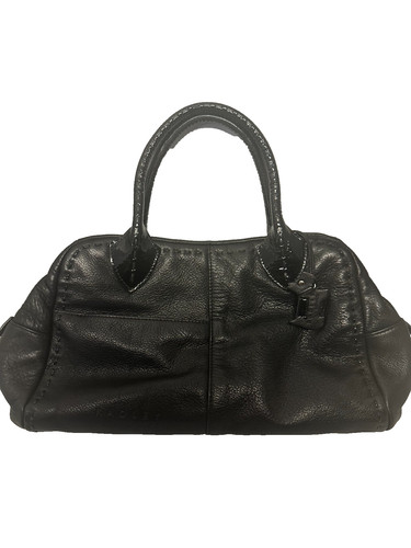 Radley london black leather - radley,