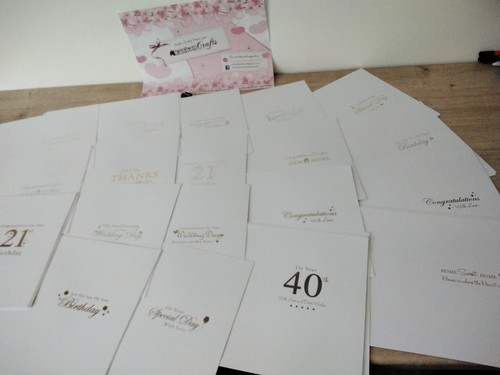 Kanban 100 foiled - kanban,