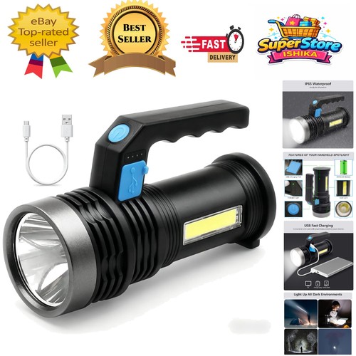 Super bright 6000 lumen usb - super,