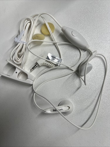 Nokia headset 2 - nokia, hs-7