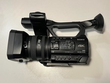 Sony PXW-Z150 4K XDCAM