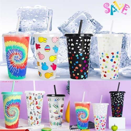 Reusable cold cup - reusable,