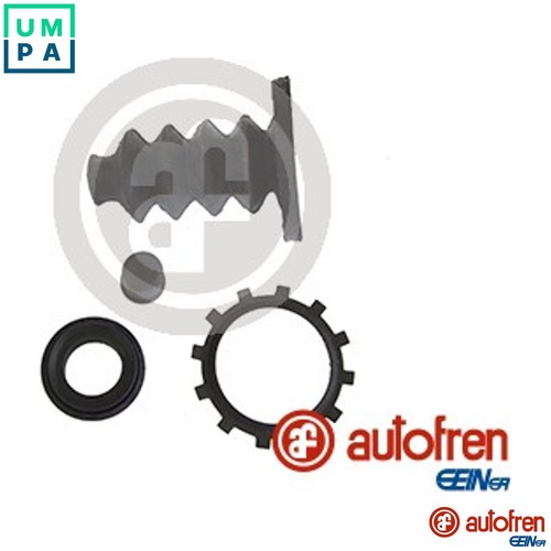 Repair kit clutch slave - repair,