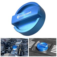 Oil Filler Neck Sealing Cap