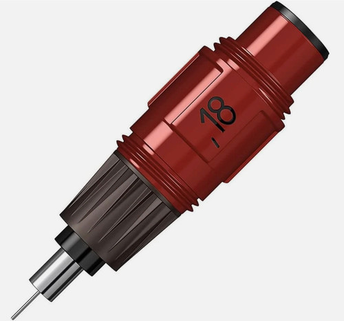 Genuine rotring isograph - rotring,