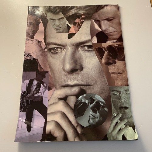 David bowie sound vision - +,