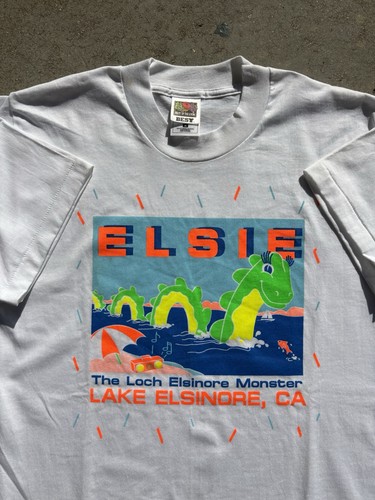 Vintage elsie lake - vintage,