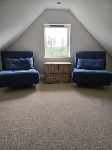 Made com haru sofa - bed, x2