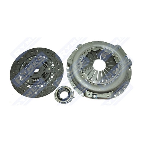 Clutch kit 3pc - clutch,
