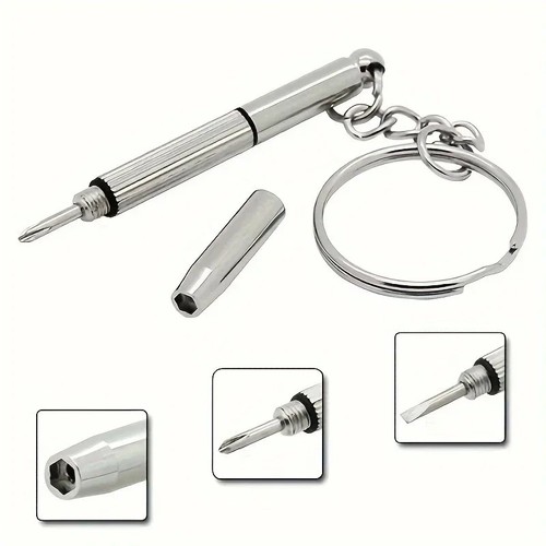 Mini screwdriver tool - in,