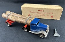 Vintage Tri-Ang Minic