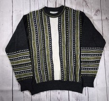 Vintage XL Fischer 90's Grunge