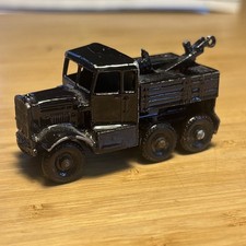 Matchbox Lesney 64a Scammell