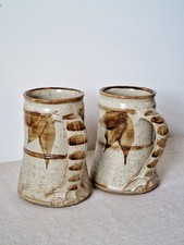 Pair vintage British David